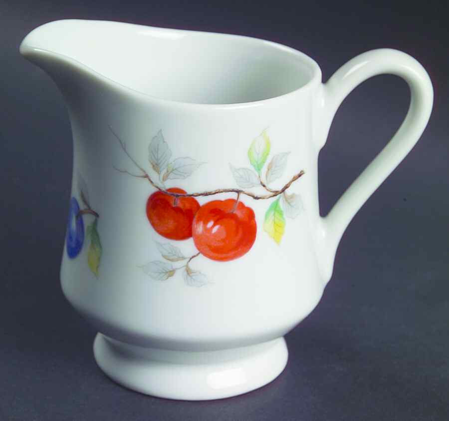 Fruit Creamer by Sadek-1