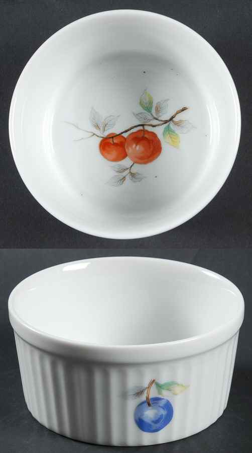 Fruit Ramekin by Sadek-1