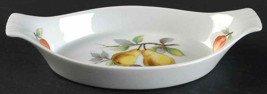 Fruit 8" Augratin by Sadek-1