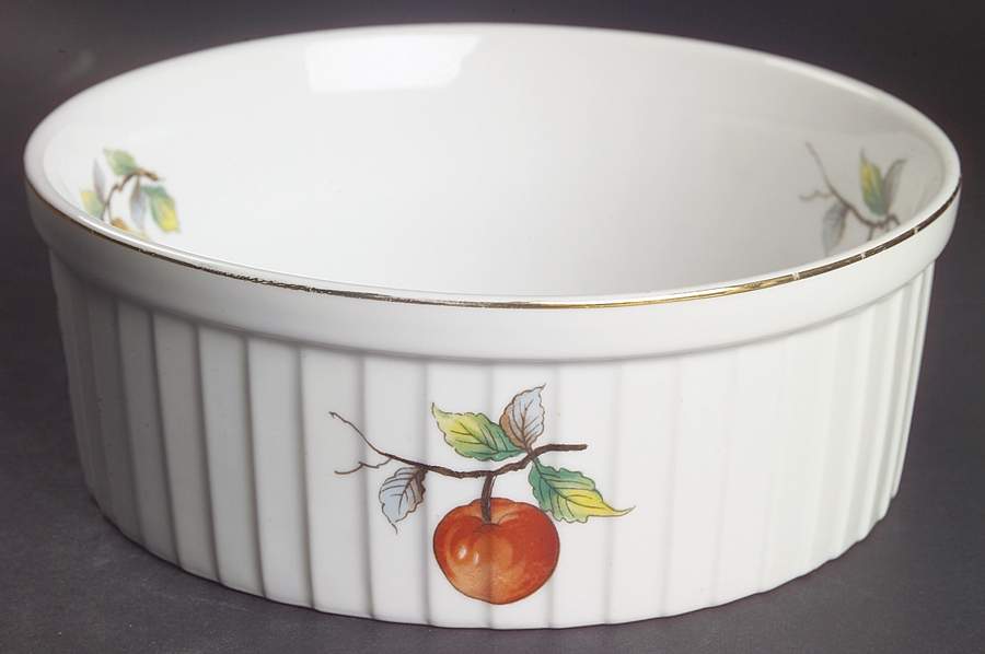 Fruit 7" Souffle by Sadek-1