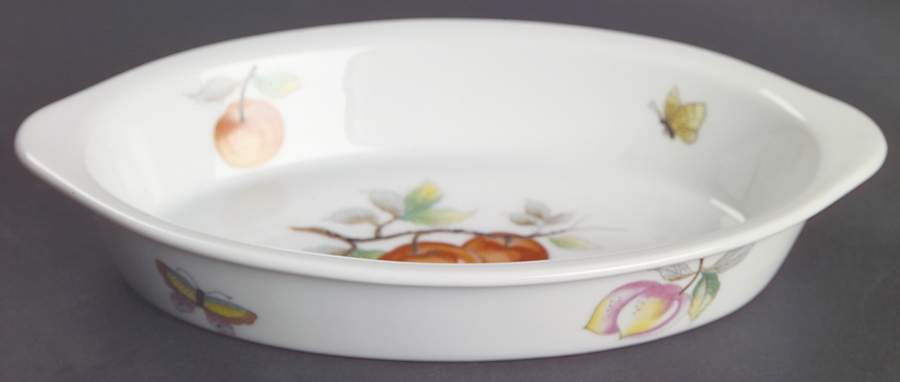 Fruit 8" Augratin by Sadek-1
