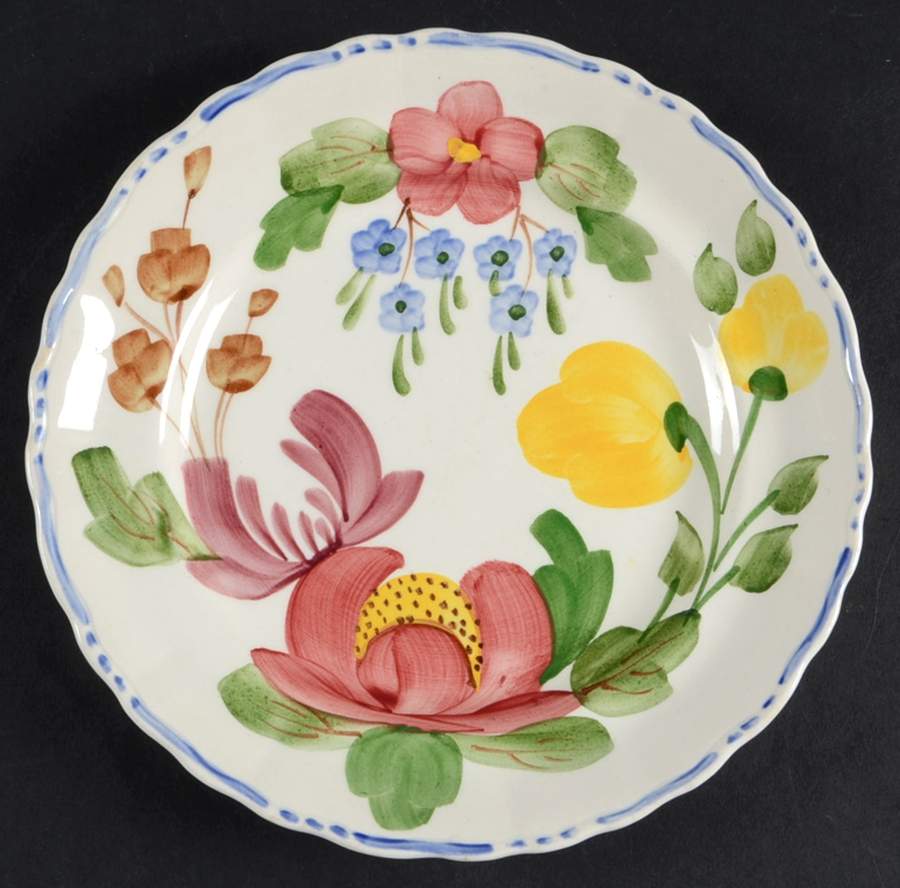 Amaranta Dessert/Pie Plate by Simpsons-1
