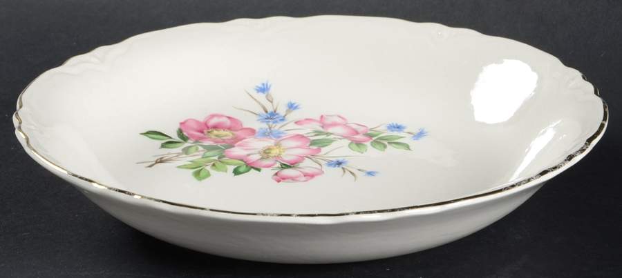 SC4 Coupe Soup Bowl by SCIO-1