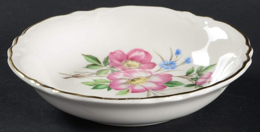 SC4 Fruit/Dessert (Sauce) Bowl by SCIO-1