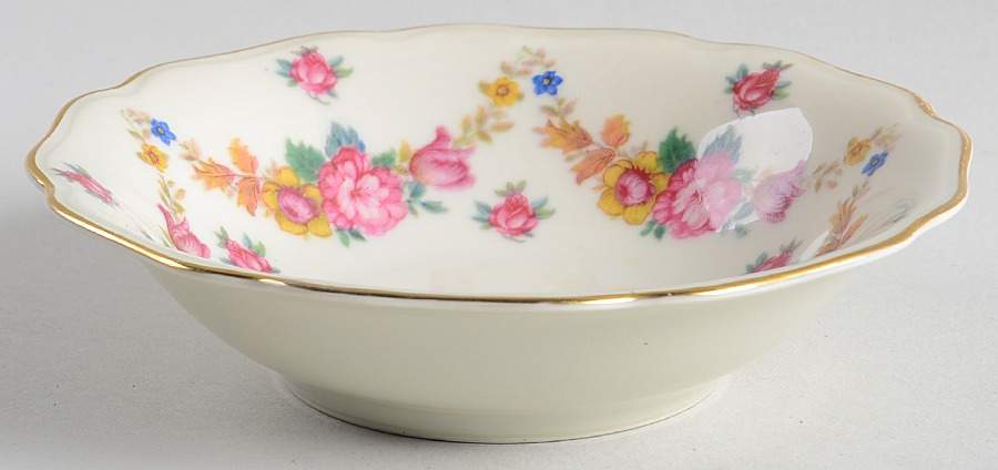 SCL14 Fruit/Dessert (Sauce) Bowl by Schlaggenwald-1