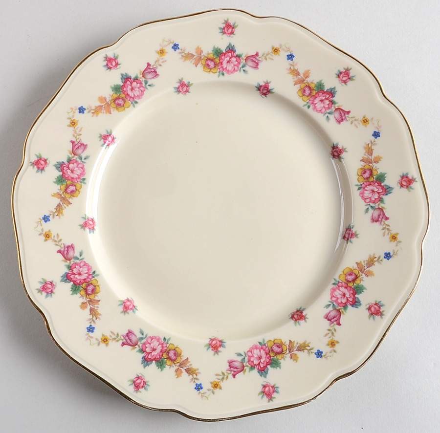 SCL14 Dinner Plate by Schlaggenwald-1
