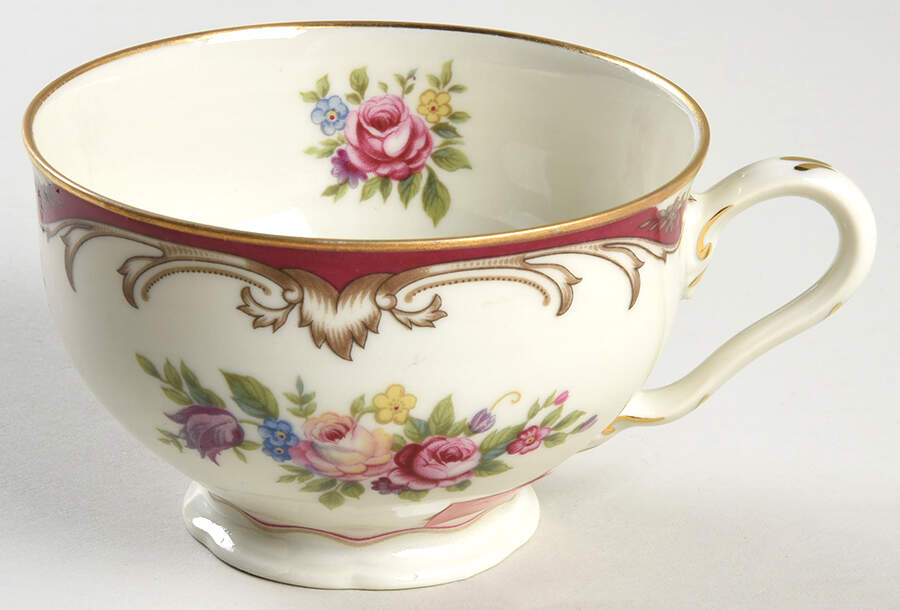 SCL15 Footed Cup by Schlaggenwald-1