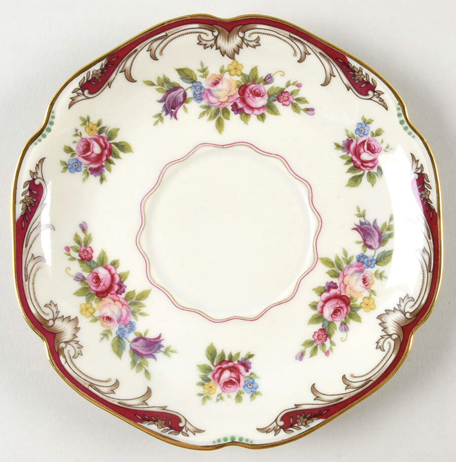 SCL15 Saucer for Cream Soup Bowl by Schlaggenwald-1