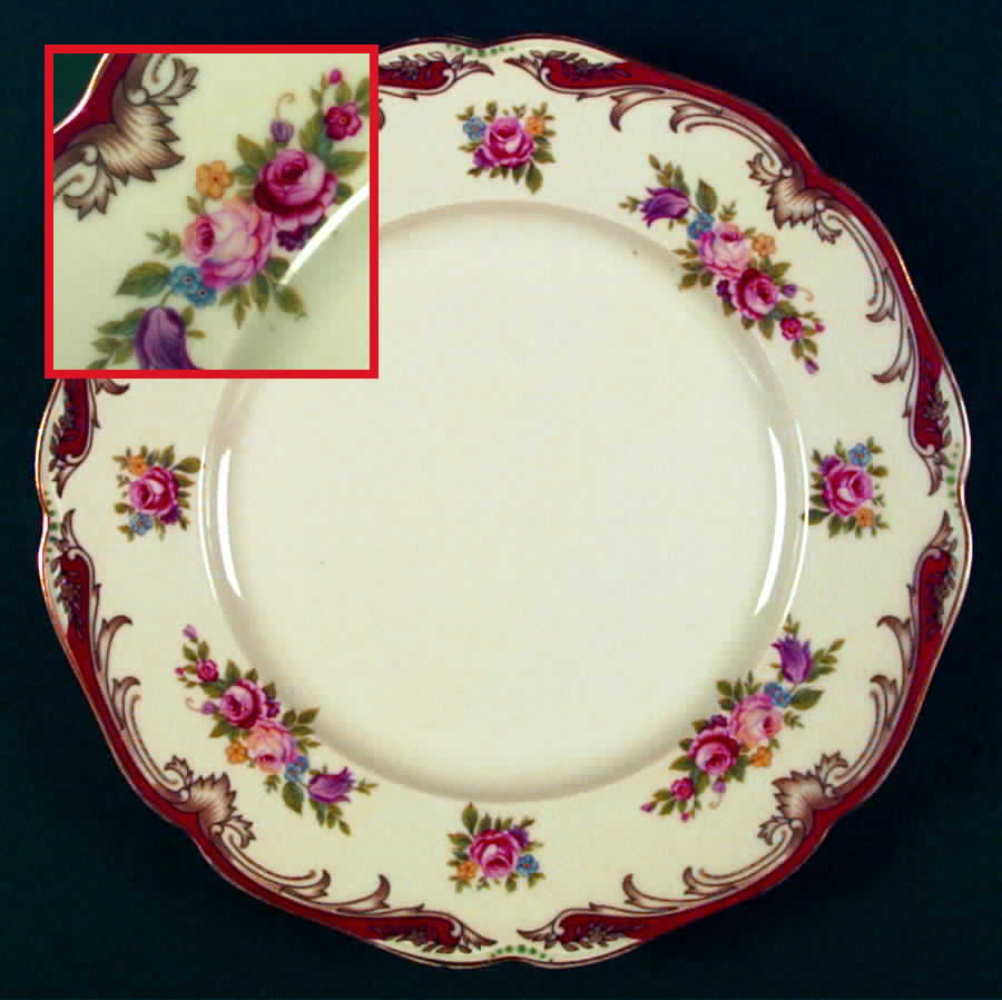 SCL15 Dinner Plate by Schlaggenwald-1