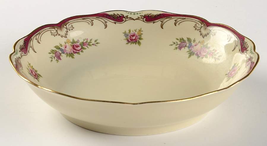 SCL15 Coupe Soup Bowl by Schlaggenwald-1