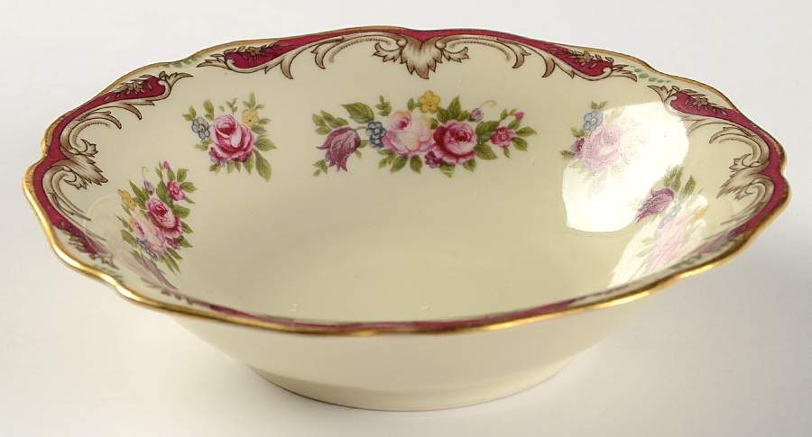 SCL15 Fruit/Dessert (Sauce) Bowl by Schlaggenwald-1