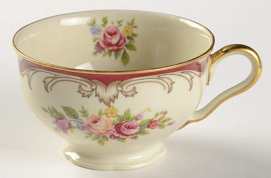 SCL15 Footed Cup by Schlaggenwald-1
