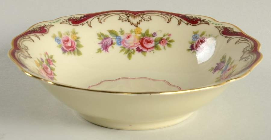 SCL15 Fruit/Dessert (Sauce) Bowl by Schlaggenwald-1