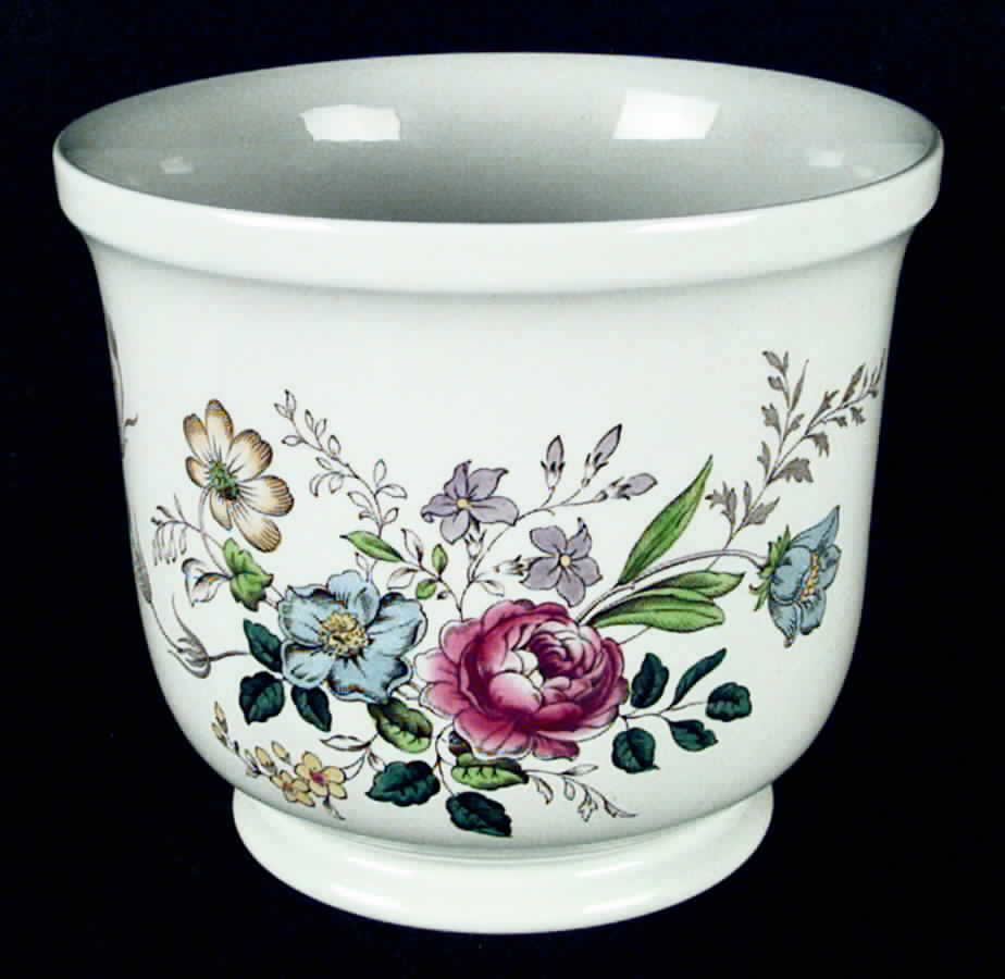 Romney Medium Cachepot by Spode-1