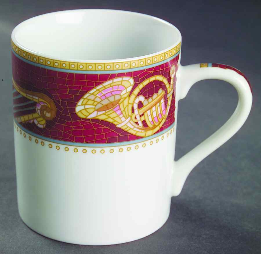 La Musique Mug by Sadek-1