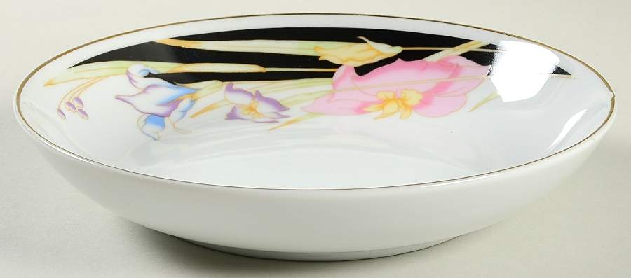 Iris Coupe Soup Bowl by Seizan-1