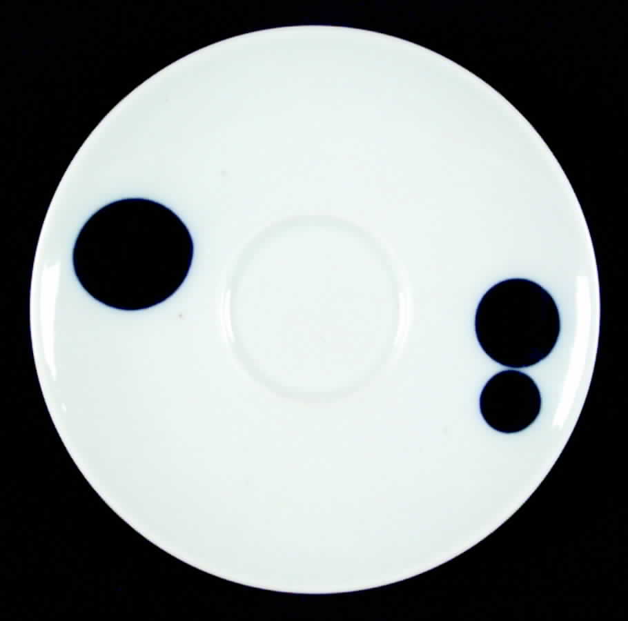 SCH139 Saucer by Schumann - Bavaria-1