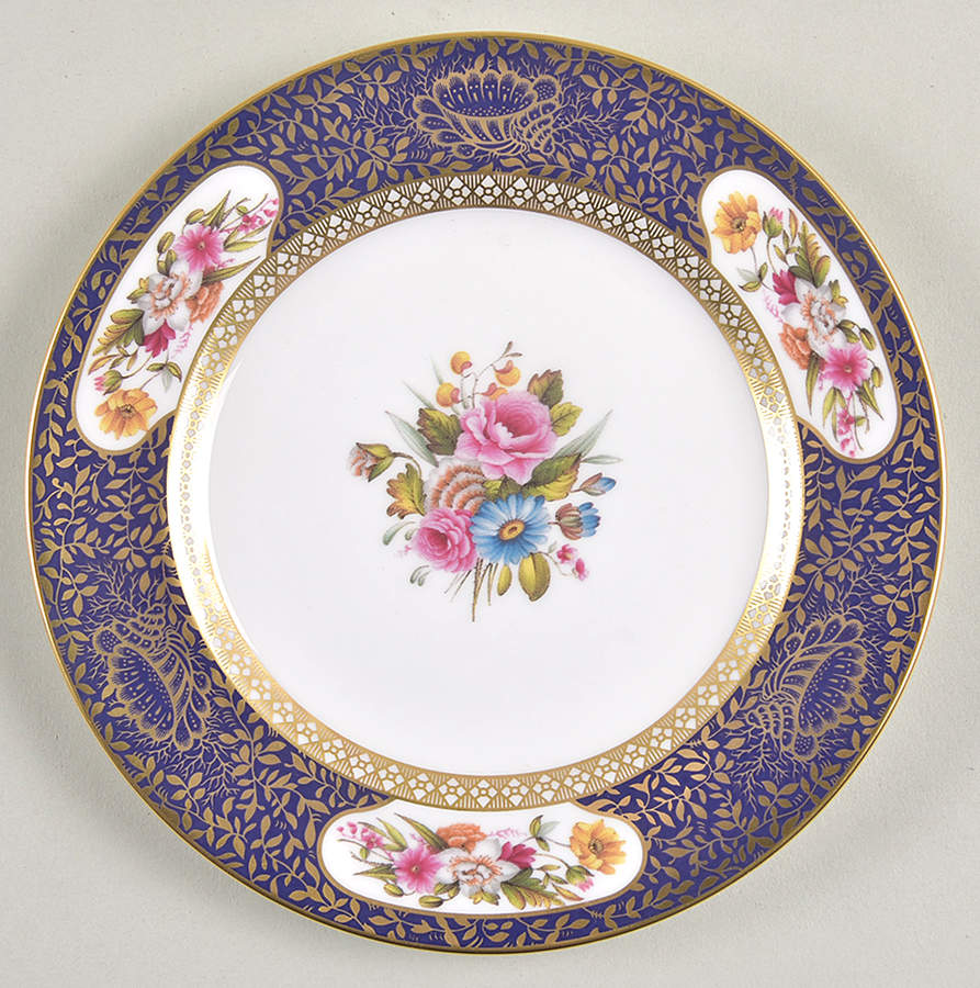 Arundel Bread & Butter Plate by Spode-1