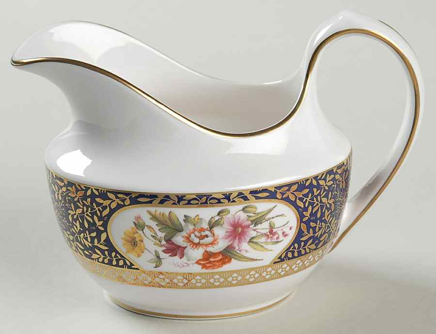 Arundel Creamer by Spode-1