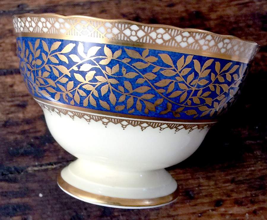 Arundel Footed Cup by Spode-1