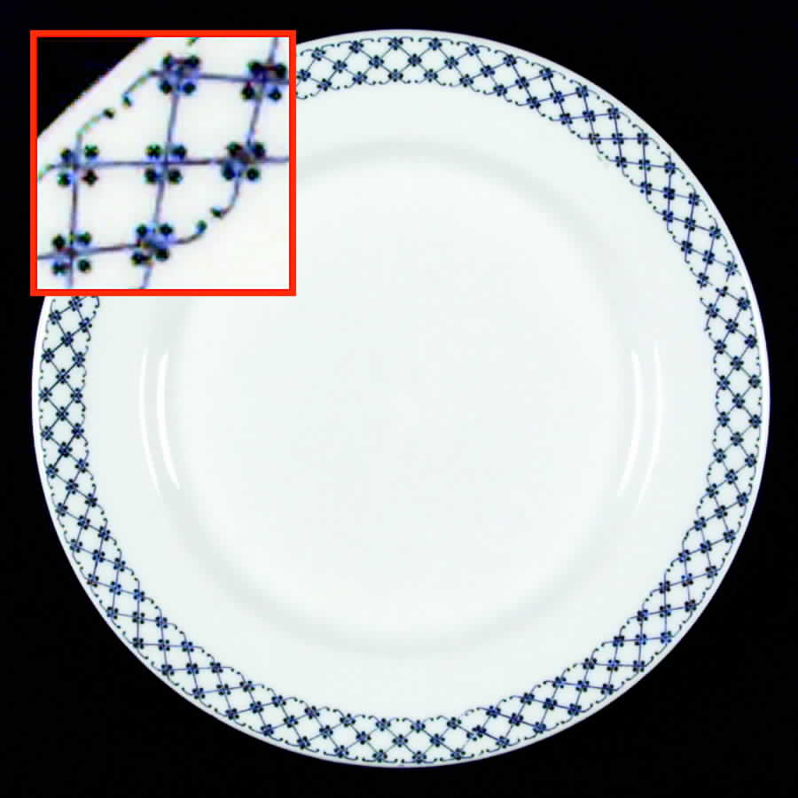SY274 Salad Plate by Syracuse-1