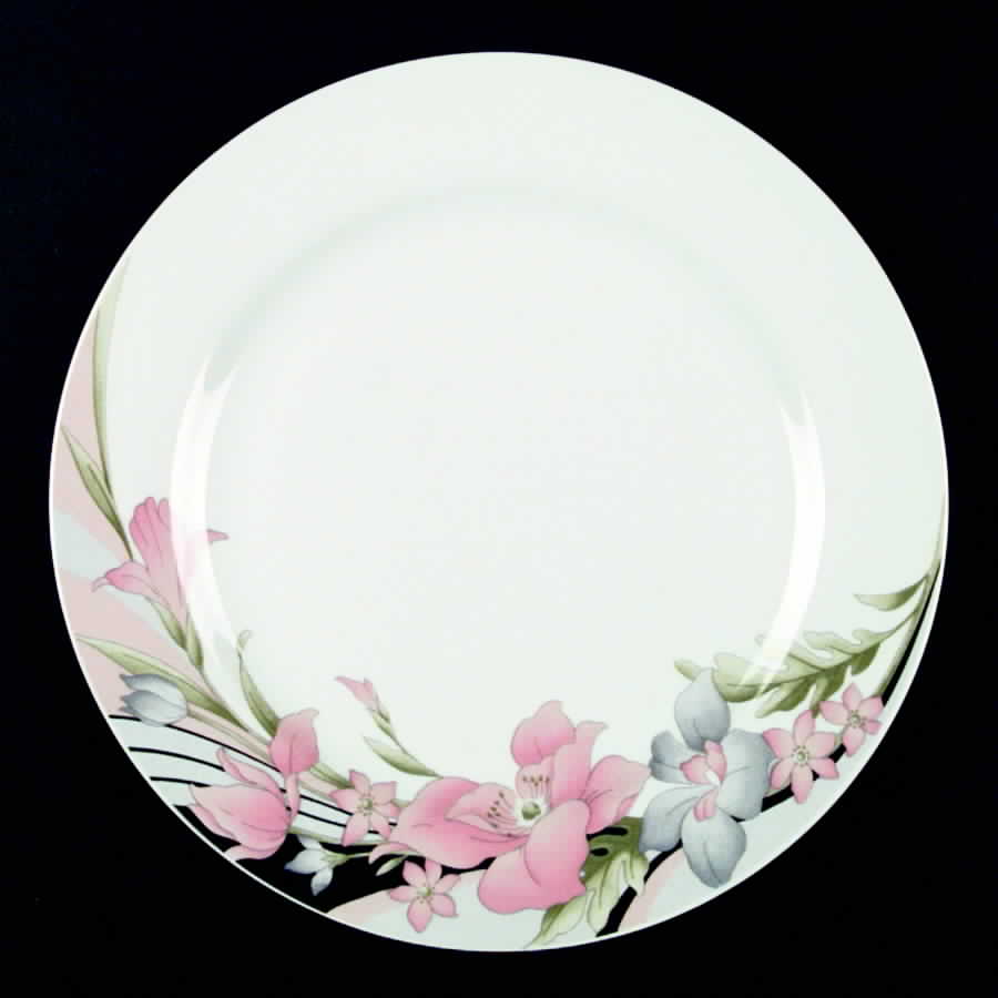 SUF1 Dinner Plate by Sunflower-1