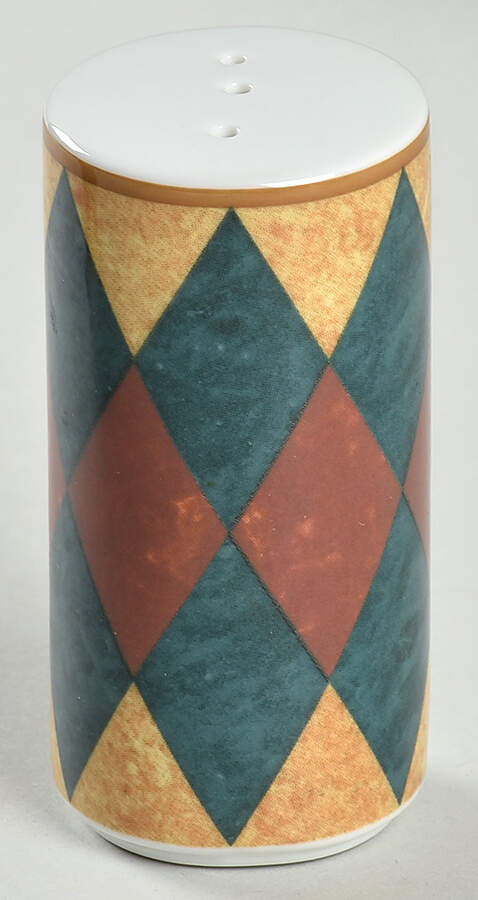 Tuscany Salt Shaker by Sasaki-1