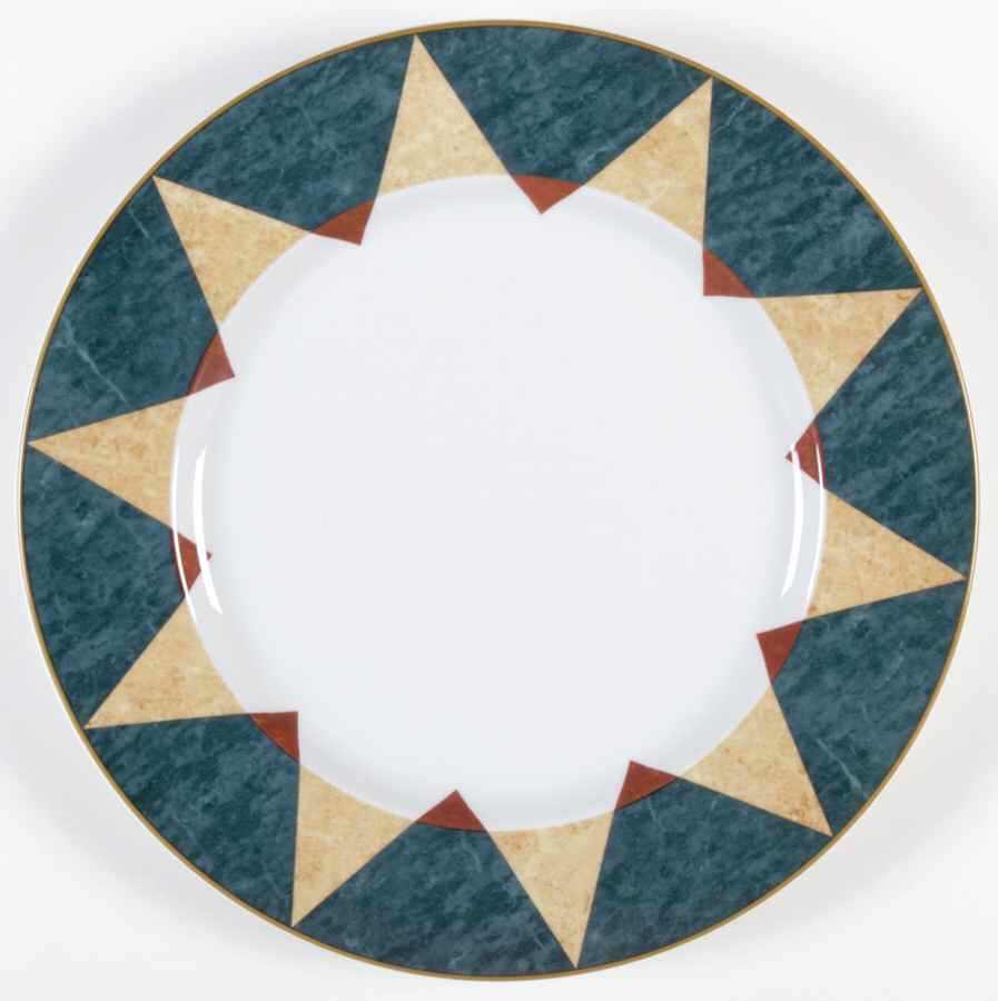 Tuscany 12" Chop Plate (Round Platter) by Sasaki-1