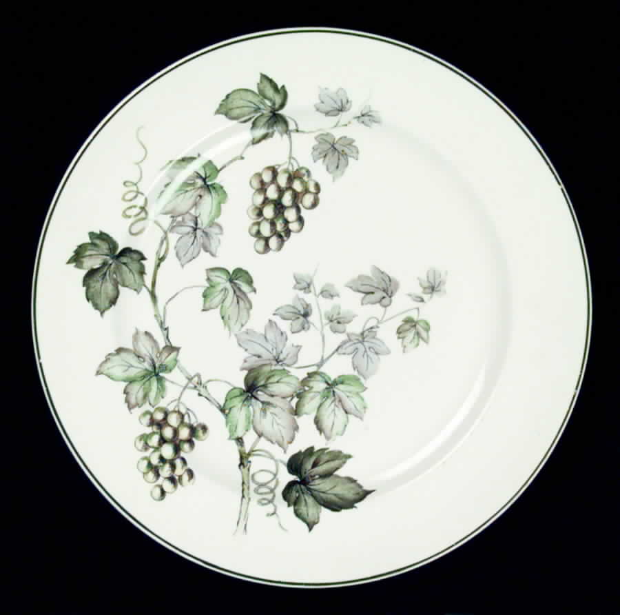 STB103 Dinner Plate by Steubenville-1