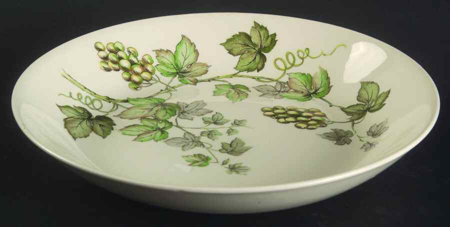STB103 Coupe Soup Bowl by Steubenville-1