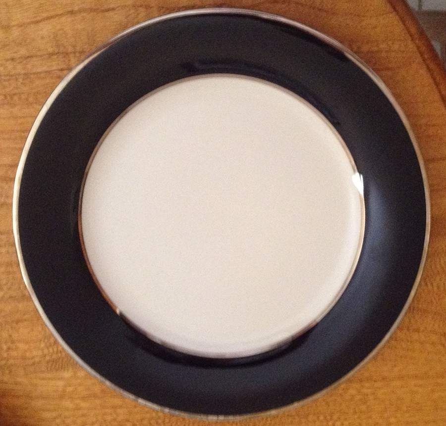 Majestic Dinner Plate by Style House-1