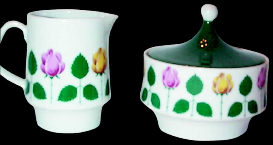 SCH140 Creamer by Schumann - Bavaria-1