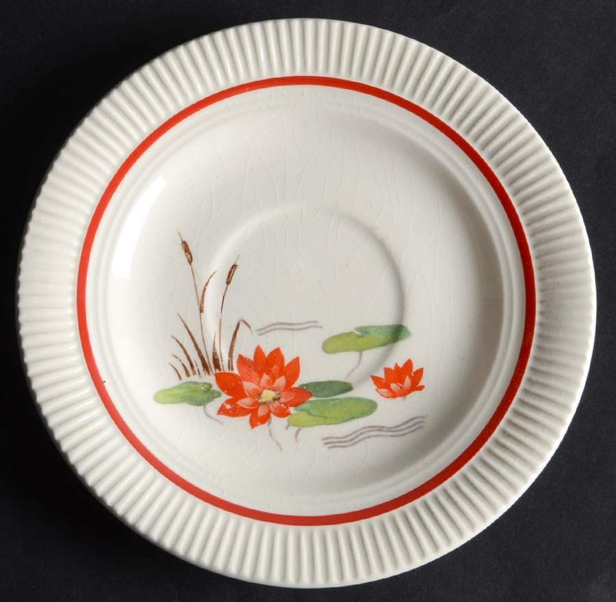 SLM119 Saucer by Salem-1