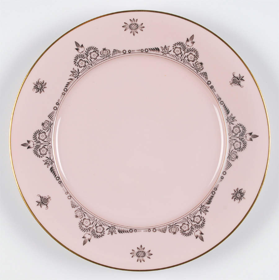 SCL16 Dinner Plate by Schlaggenwald-1