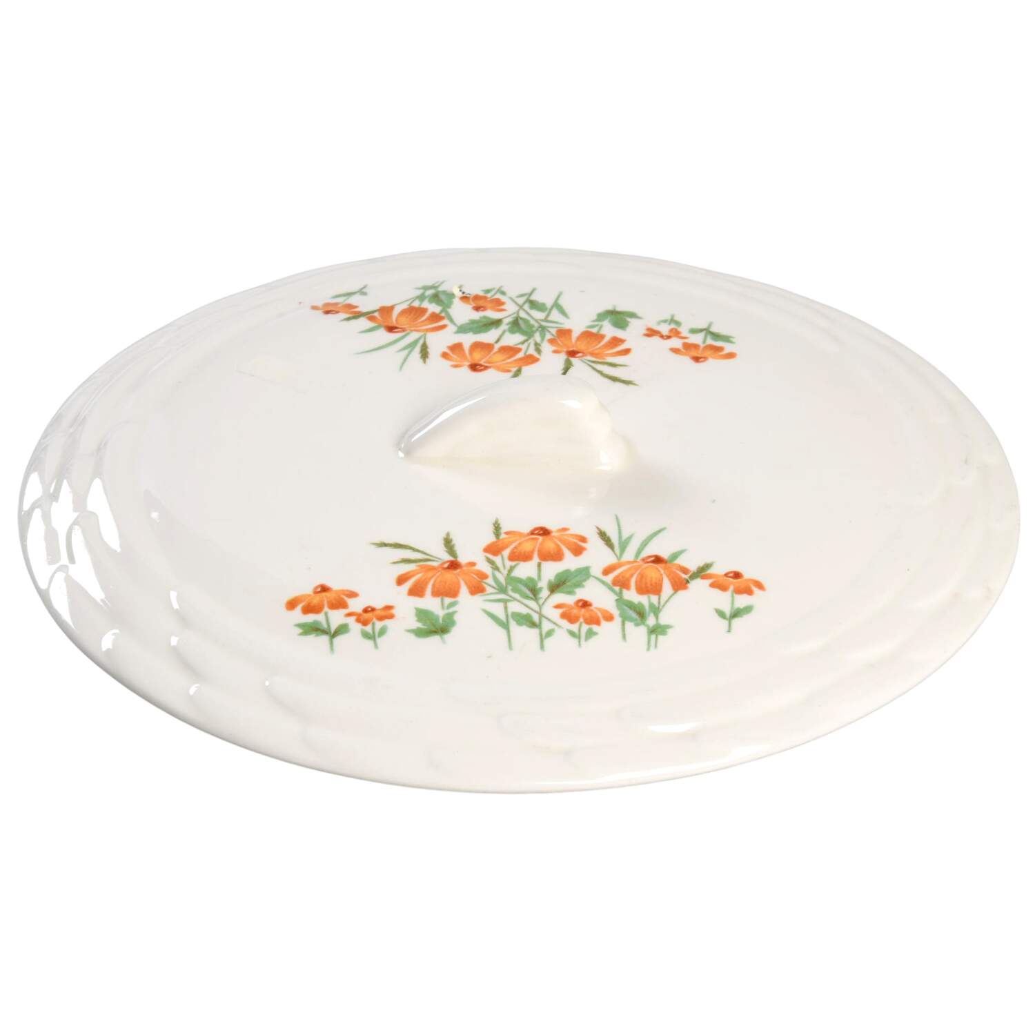 Susanne Lid for Round Vegetable by Stetson-1