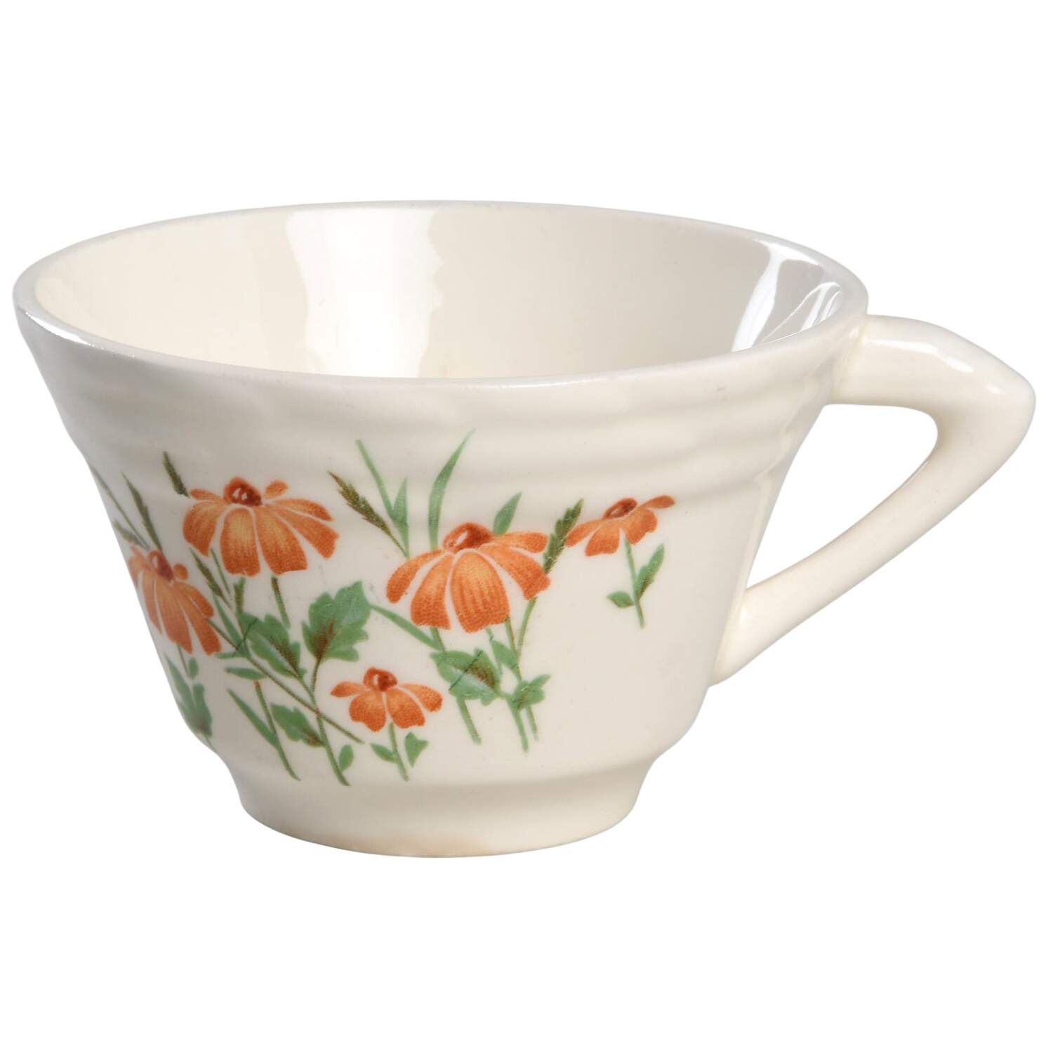 Susanne Flat Cup by Stetson-1