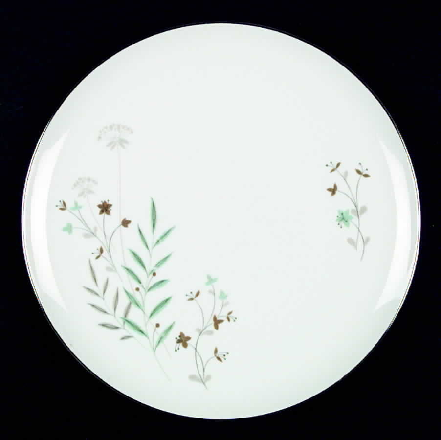 SAN31 Dinner Plate by Sango-1