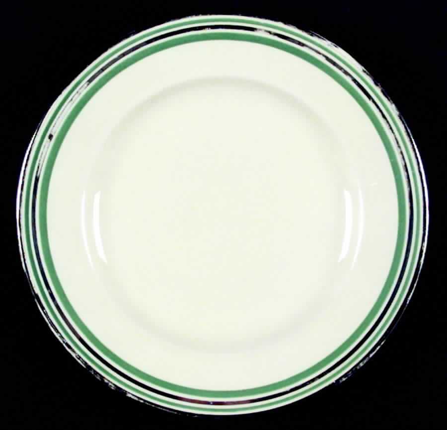 2-9808 Salad Plate by Spode-1