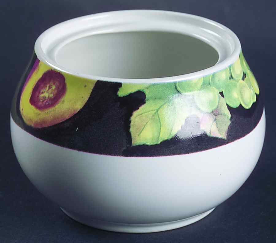 Delicious Sugar Bowl No Lid by Sakura-1