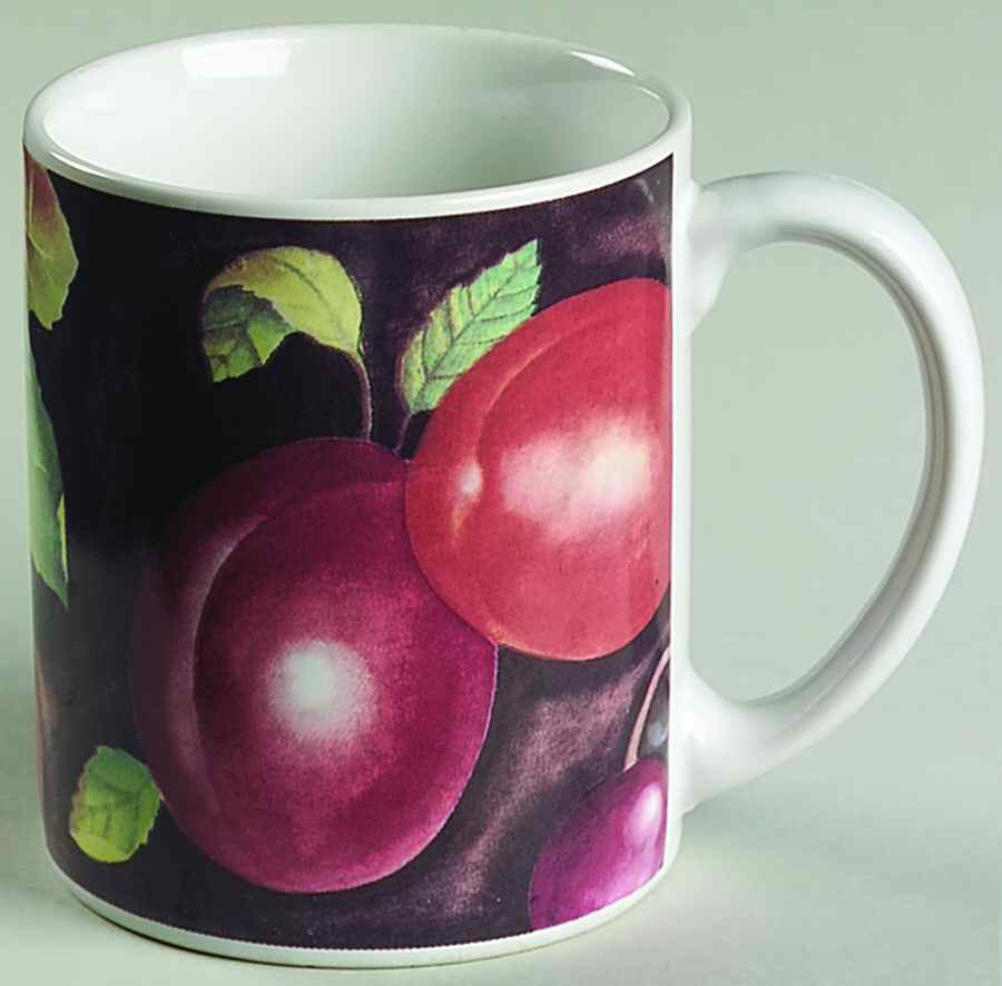 Delicious Mug by Sakura-1