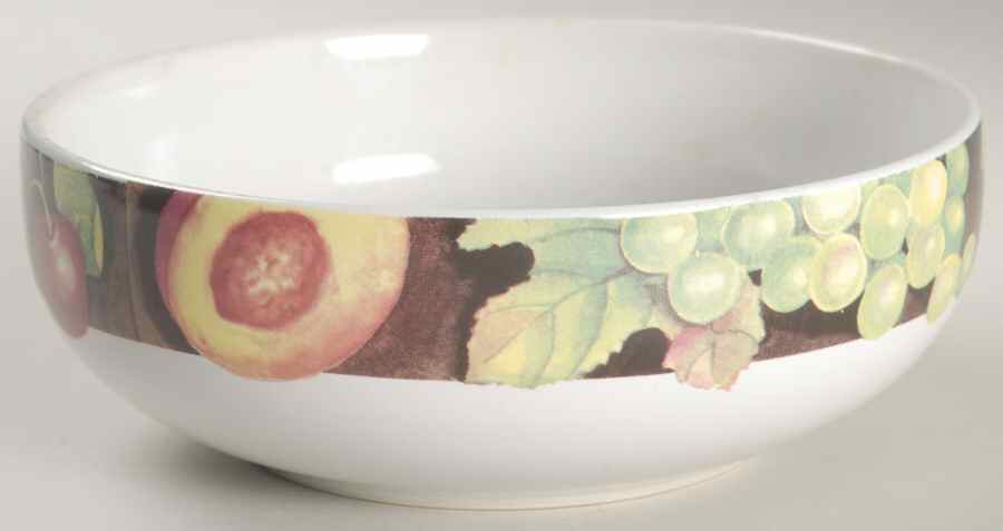 Delicious Soup/Cereal Bowl by Sakura-1