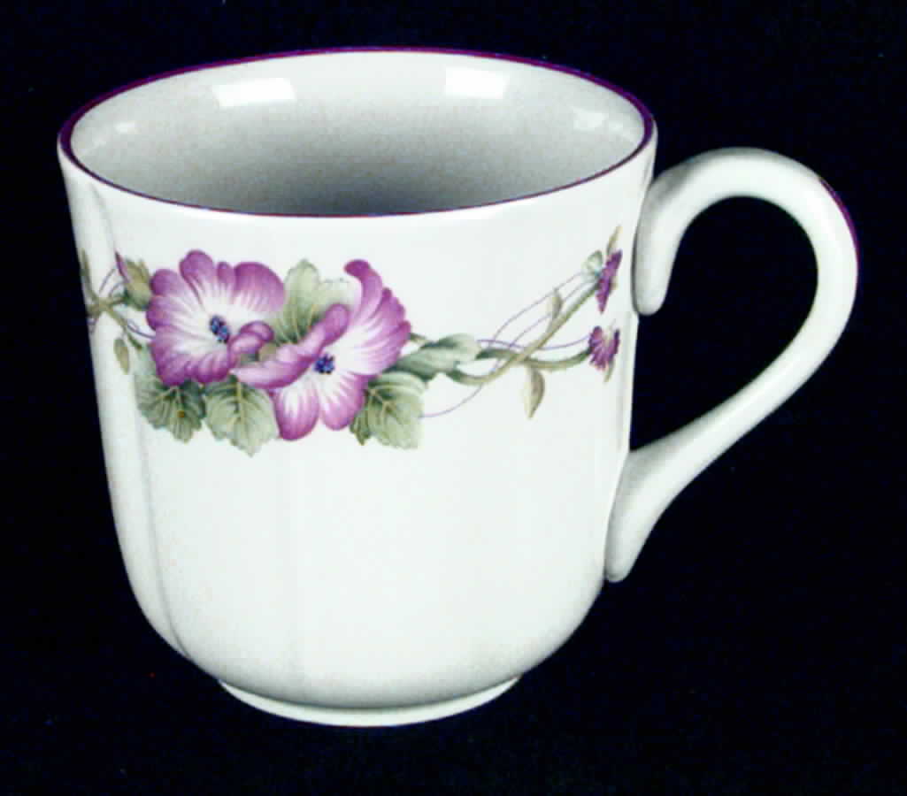 Garland Mug by Spode-1