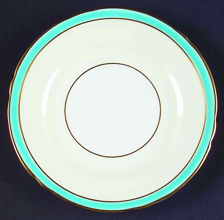 12749t Bread & Butter Plate by Shelley-1