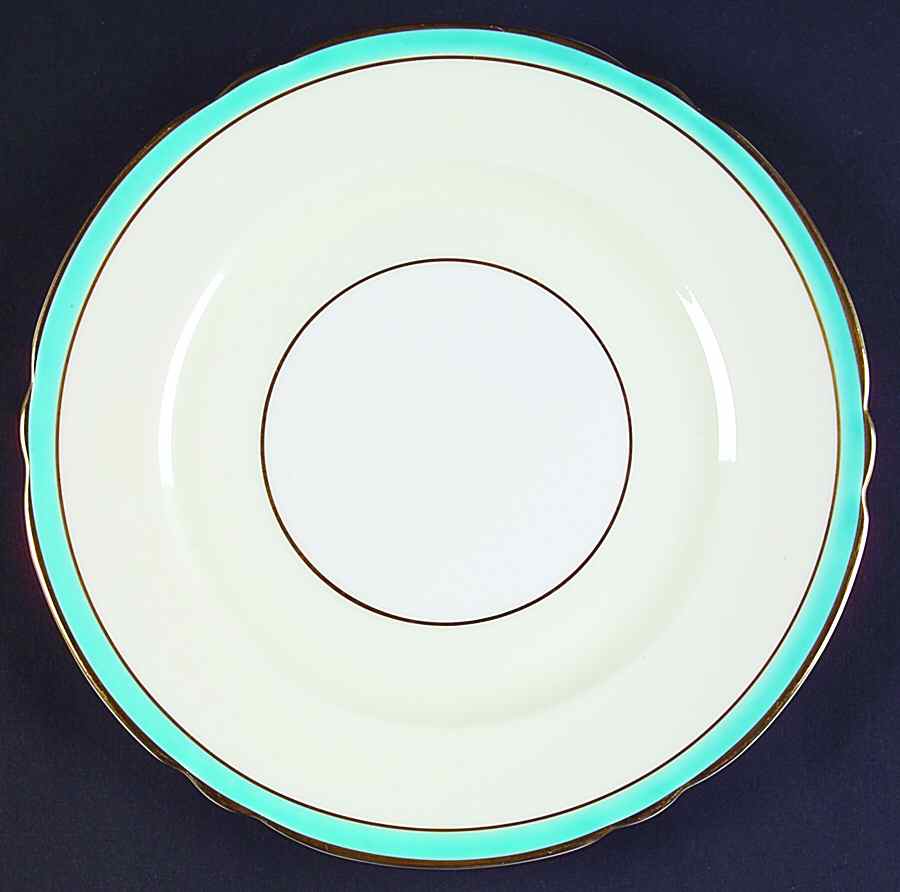 12749t Salad Plate by Shelley-1