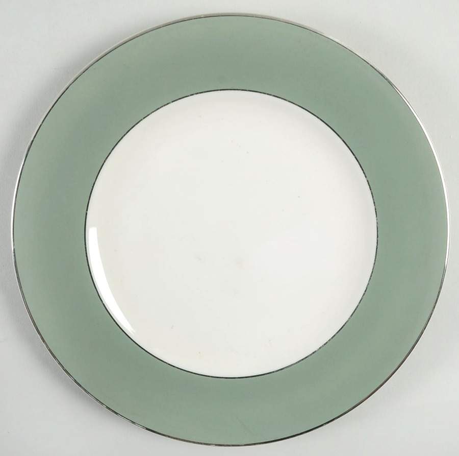 SY277 Salad Plate by Syracuse-1