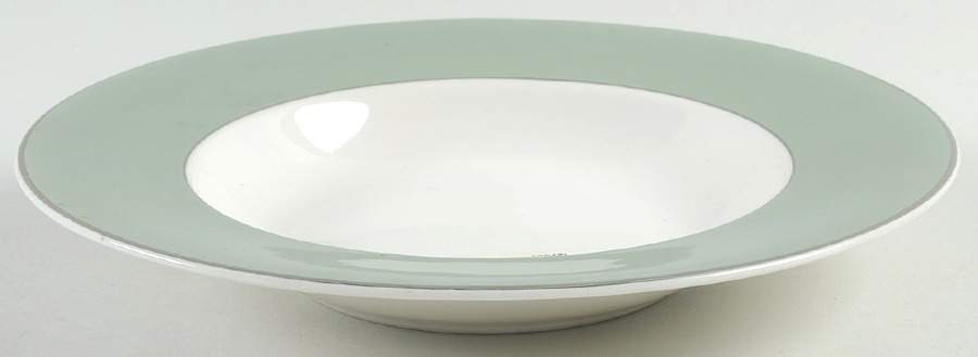 SY277 Rim Soup Bowl by Syracuse-1