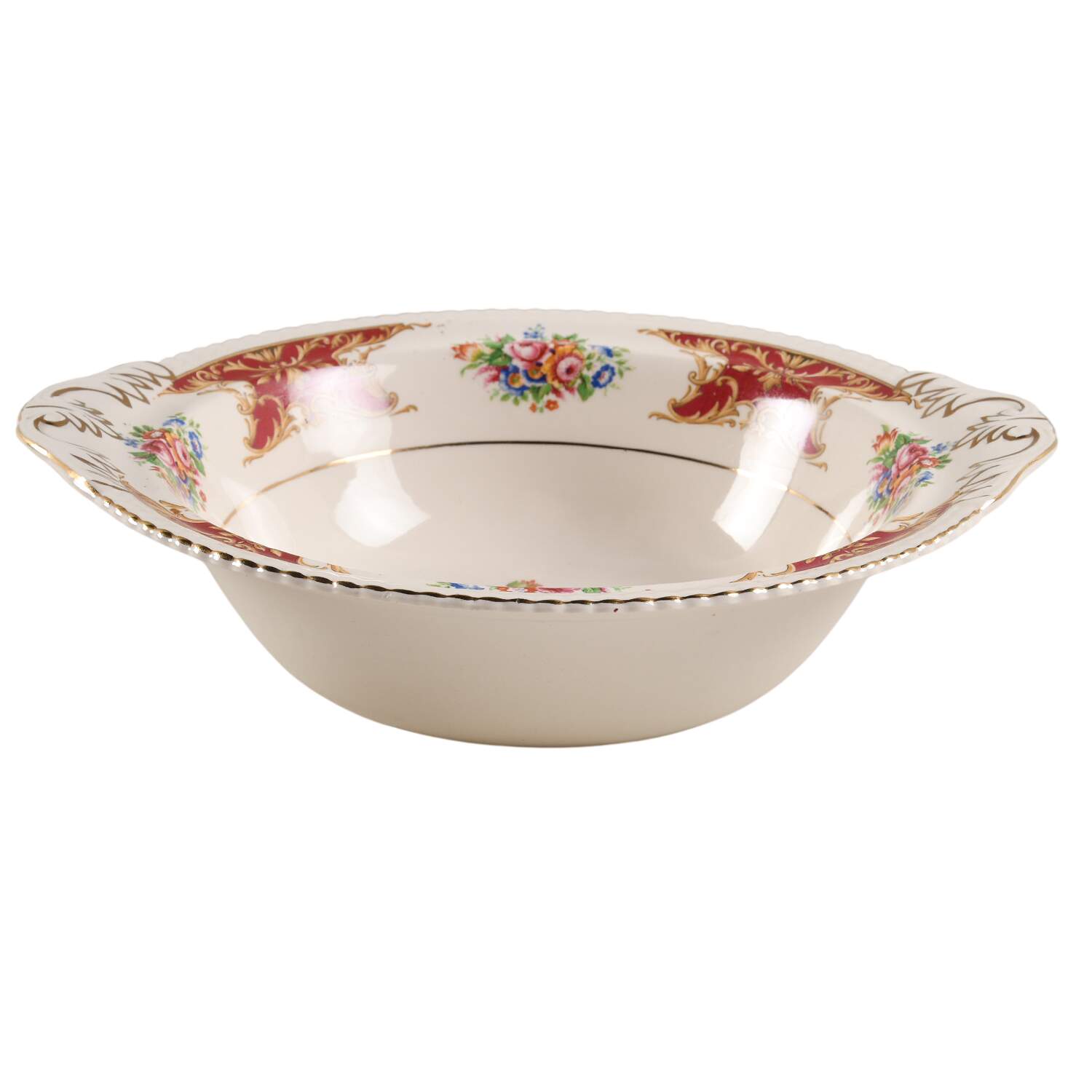 Rosita Round Vegetable No Lid by Simpsons-1