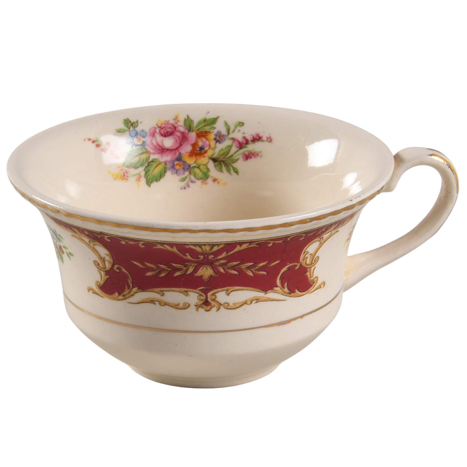 Rosita Flat Cup by Simpsons-1