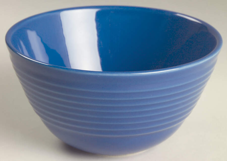 Boscoware Dark Blue 6" All Purpose Bowl by Signature-1