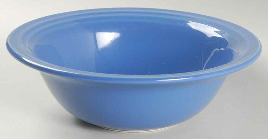 Boscoware Dark Blue Soup/Cereal Bowl by Signature-1